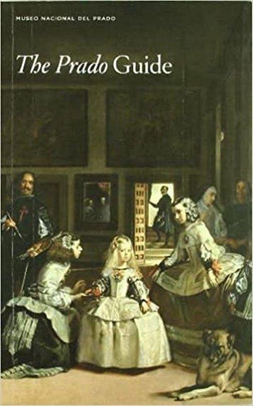 The Prado Guide - Blanco, Boeken, Verzenden, Gelezen