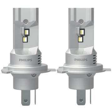Philips H4 LED Ultinon Pro6000 Boost Gen3 - Straatlegale H4, Verzenden, Nieuw