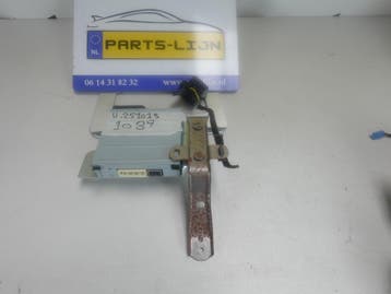 Gebruikte Bluetooth module Mazda Mazda 6 – GHP966, Ophalen of Verzenden, Nieuw