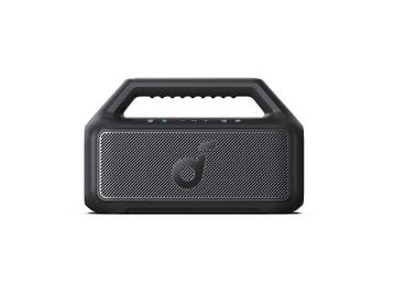 Soundcore -  Portable speaker Portable Speaker  - Zwart, Audio, Tv en Foto, Verzenden, Nieuw, 60 tot 120 watt, Overige merken