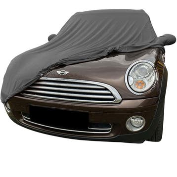 Autohoes voor Mini Clubman R55 (2007-2015) Indoor BESTE, Ophalen of Verzenden, Nieuw, Op maat