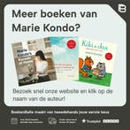 The Life-Changing Magic of Tidying 9780091955106 Marie Kondo, Verzenden, Gelezen, Marie Kondo