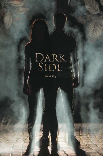 Darkside - Yanouk Klop 9789464311686, Verzenden, Zo goed als nieuw, Yanouk Klop