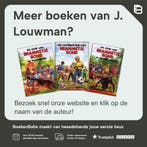 De club van Brammetje Bond bouwt een stad / Sterserie, Boeken, Verzenden, Gelezen, J. Louwman