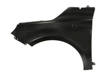 Spatbord o.a: Abarth, Fiat, 500 - 595, 695, 500C, Auto-onderdelen, Ophalen of Verzenden, Spatbord, Fiat, Nieuw