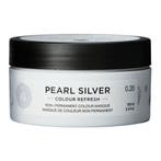 Maria Nila Colour Refresh 0.20 Pearl Silver 300ml, Sieraden, Tassen en Uiterlijk, Uiterlijk | Haarverzorging, Ophalen of Verzenden