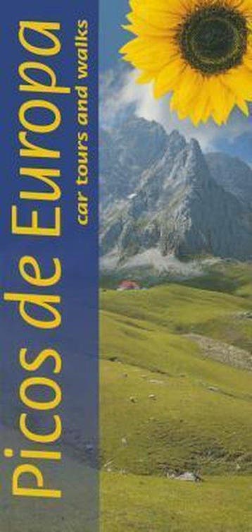 Landscapes of the Picos de Europa 9781856914666, Boeken, Verzenden, Gelezen, Teresa Farino