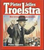 Pieter Jelles Troelstra 9789033013492 Doekle Terpstra, Boeken, Verzenden, Gelezen, Doekle Terpstra