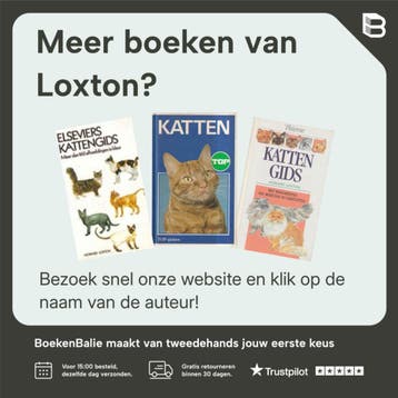 Katten in woord en beeld / Helmond-boek / 3 - Loxton, Verzenden, Gelezen, Loxton