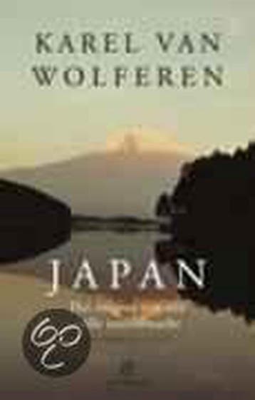Japan - K. van Wolferen 9789025419509, Verzenden, Gelezen, K. van Wolferen