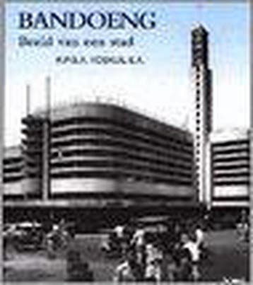 Bandoeng - R.P.G.A. Voskuil 9789074861052, Verzenden, Zo goed als nieuw, R.P.G.A. Voskuil