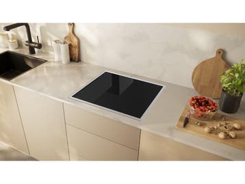 NEFF BX46PIB0 - Inbouw oven + keramische kookplaat -, Witgoed en Apparatuur, Ovens, Verzenden, Zo goed als nieuw
