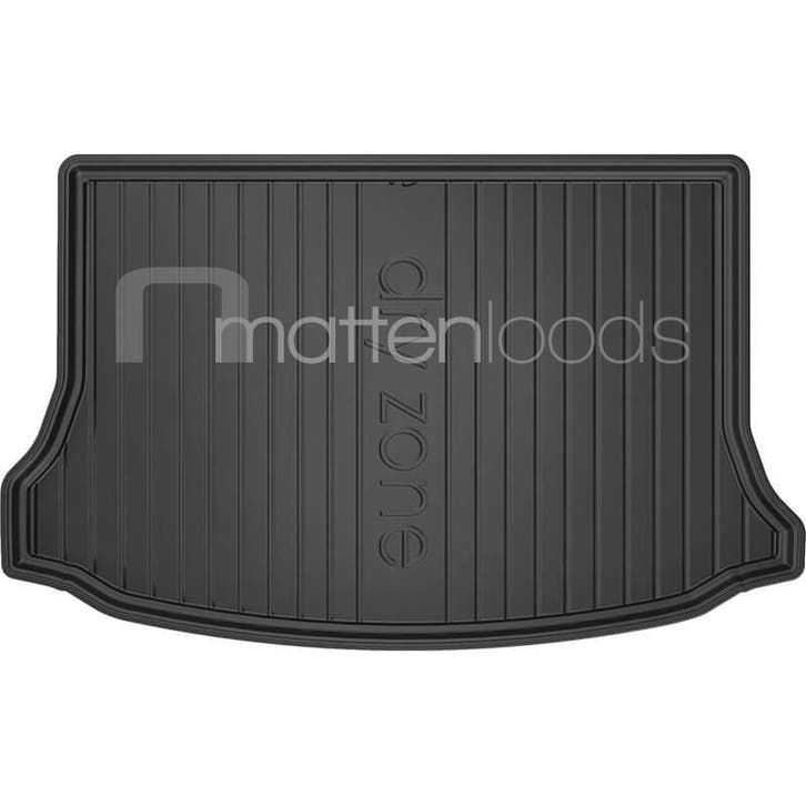 All Weather kofferbakmat Volvo V40 met thuiskomer (standaard, Auto diversen, Automatten, Nieuw, Ophalen of Verzenden