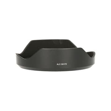 Sony ALC-SH172 Zonnekap met garantie, Ophalen of Verzenden, Gebruikt