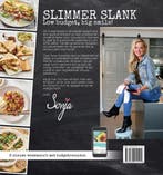 Slimmer Slank met Sonja 9789078211419 Sonja Bakker, Verzenden, Gelezen, Sonja Bakker