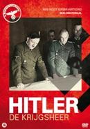 Hitler - De krijgsheer - DVD, Verzenden, Nieuw in verpakking