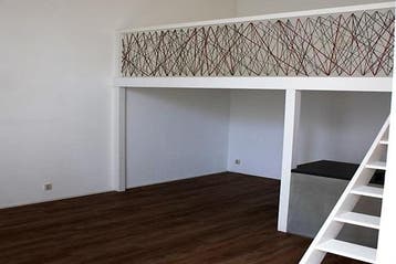 Appartement Zuidsingel in Amersfoort, Via bemiddelaar, Amersfoort, Utrecht, Appartement
