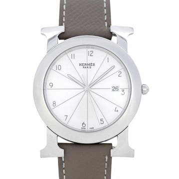 Hermès - Ronde - Zonder minimumprijs - HR1.710 - Heren -, Nieuw