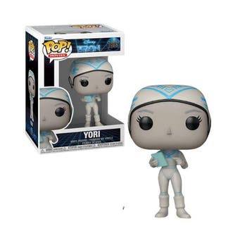 Funko Pop!  Disney Tron - Yori #1855, Verzenden, Nieuw