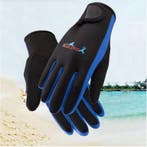 Neopreen Duikhandschoenen 1,5 mm Antislip Comfort, Verzenden