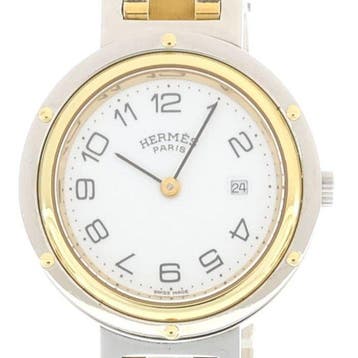 Hermès - Clipper - Zonder minimumprijs - Unisex - 1990-1999, Nieuw