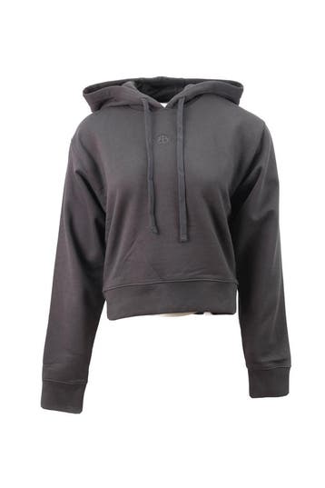 Organic Basics Hoodie in maat XS, Kleding | Dames, Truien en Vesten, Organic Basics, Verzenden, Zo goed als nieuw, Overige kleuren