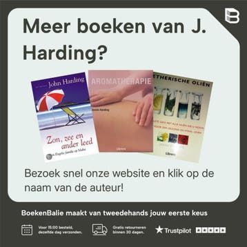 Chakras - J. Harding 9789057646430, Verzenden, Gelezen, J. Harding
