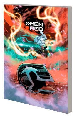 X-Men Red By Al Ewing Vol. 2, Verzenden, Zo goed als nieuw