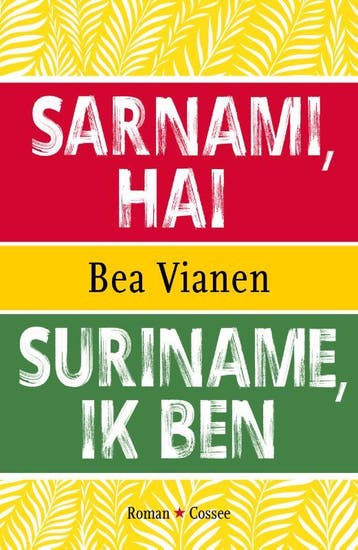 Suriname, Ik Ben | Bea Vianen | Nieuw, Ophalen of Verzenden, Nieuw, Bea Vianen