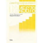 LOVS Toetsen begrijpend lezen Opgavenboekje 3 (per stuk), Verzenden, Nieuw