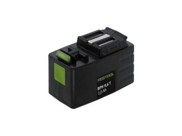 Veiling - Festool accu NiCd, Nieuw