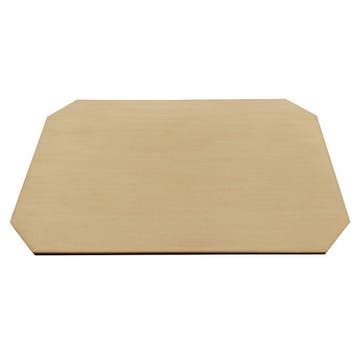 Tafelblad Eco Teak Venice 48 x 77 cm, Watersport en Boten, Ophalen of Verzenden, Nieuw