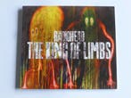 Radiohead - The King of Limbs (digipack), Cd's en Dvd's, Cd's | Rock, Ophalen of Verzenden, Zo goed als nieuw