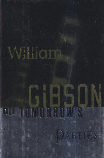 All Tomorrows Parties - William Gibson 9780399145797, Boeken, Verzenden, Gelezen, William Gibson