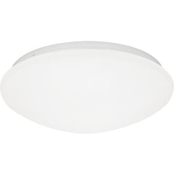 LED Plafondlamp - Velvalux - 12W 1300lm - Helder/Koud Wit, Huis en Inrichting, Ophalen of Verzenden, Nieuw, Metaal, Overige fittingen