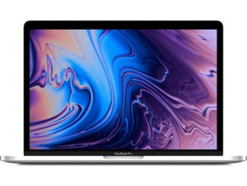 Apple MacBook Pro met touch bar en touch ID 15.4 (True Tone, Verzenden, Zo goed als nieuw