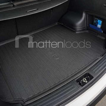 All Weather kofferbakmat Hyundai ix35 SUV (zonder optionele, Ophalen of Verzenden, Nieuw