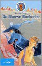 De Blauwe Boekanier 9789027646996, Verzenden, Gelezen