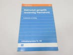 VAG Zelfstudieprogramma #100 Elektr verwarming Thermotronic, Verzenden