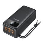 Sandberg POWERBANK USB-C PD 130W 50000, Verzenden, Zo goed als nieuw