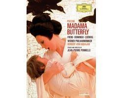 Mirella Freni, Christa Ludwig, Plácido Domingo - Puccini: Ma, Verzenden, Nieuw in verpakking