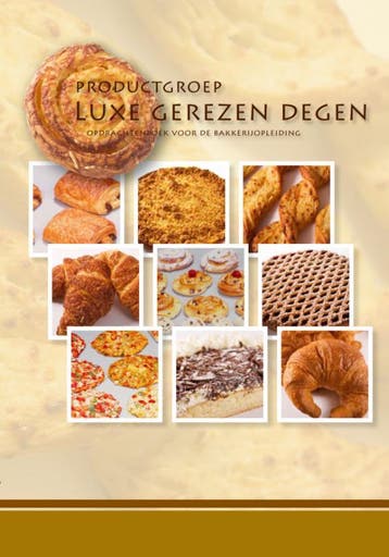 Productgroep   Luxe gerezen degen 9789491849107, Zo goed als nieuw
