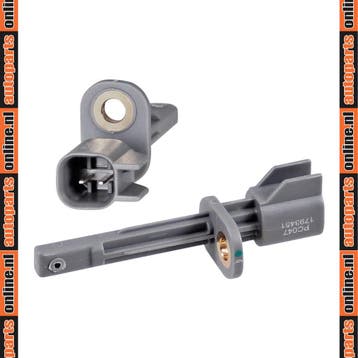 ABS-sensor Volvo V60 T5 (225) Van 2018-02 tot 2021-12 - ABS-, Verzenden, Nieuw, Volvo