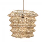 De Mad Moiselle Hanglamp - Naturel - M, Verzenden, Nieuw
