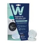 WPRO DAFR108 Powerfresh Reiniger en Geurverfrisser voor, Witgoed en Apparatuur, Wasmachines, Verzenden, Nieuw
