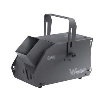 Antari W-101 Bubble Machine, Verzenden, Nieuw