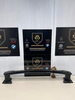 BMW 5 serie bumperbalk achter zijde bj.2014 Artnr.5112718476, Auto-onderdelen, Gebruikt, Achter, BMW