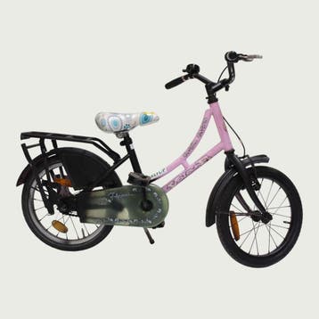 BikeFlip kinderfiets 16 inch, Ophalen of Verzenden, Gebruikt, BikeFlip