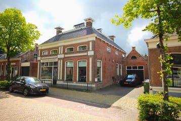 Te huur: Huis Greate Buorren in Wirdum, Friesland, Wirdum