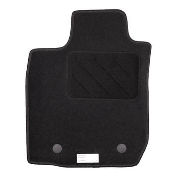 Automatten Dacia Duster (2010-2014) - Naaldvilt, Verzenden, Nieuw